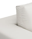 Marcus Outdoor Sectional, Small, Right Chaise | FINAL SALE