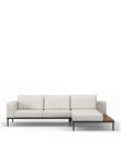 Marcus Outdoor Sectional, Small, Right Chaise | FINAL SALE