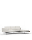 Marcus Outdoor Sectional, Small, Right Chaise | FINAL SALE