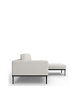 Marcus Outdoor Sectional, Small, Right Chaise | FINAL SALE