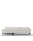 Marcus Outdoor Sectional, Small, Right Chaise | FINAL SALE