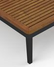 Marcus Outdoor End Table
