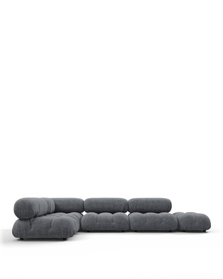 Mario Bellini Sectional, Left Corner | FINAL SALE