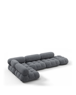 Mario Bellini Sectional, Left Corner | FINAL SALE