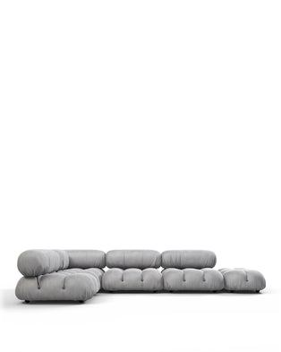 Mario Bellini Sectional, Left Corner | FINAL SALE