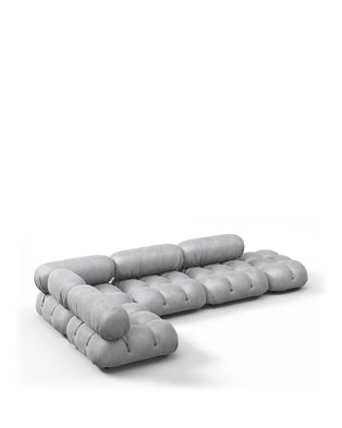Mario Bellini Sectional, Left Corner | FINAL SALE