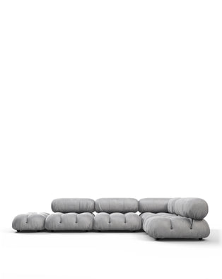 Mario Bellini Sectional, Right Corner | FINAL SALE