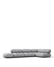 Mario Bellini Sectional, Right Corner | FINAL SALE