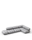Mario Bellini Sectional, Right Corner | FINAL SALE