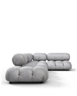 Mario Bellini Sectional, Right Corner | FINAL SALE