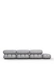 Mario Bellini Sectional, Right Corner | FINAL SALE