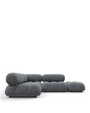 Mario Bellini Sectional, Small Left Corner | FINAL SALE
