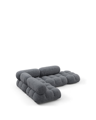 Mario Bellini Sectional, Small Left Corner | FINAL SALE