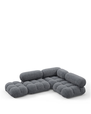 Mario Bellini Sectional, Small Right Corner | FINAL SALE
