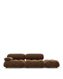 Mario Bellini Open End Sofa, Right | FINAL SALE