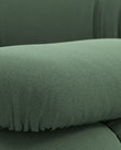 Mario Bellini Two Seater Sofa | FINAL SALE