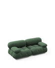 Mario Bellini Two Seater Sofa | FINAL SALE