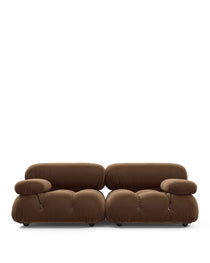 Mario Bellini Two Seater Sofa | FINAL SALE