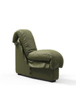 DS 600 Intermediate Module, Armless | FINAL SALE