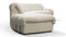 DS 600 - DS 600 Sectional, Combination 1, Right Arm, Cream Vegan Leather