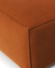 Extrasoft Sectional Module, Extra Small Seat | FINAL SALE