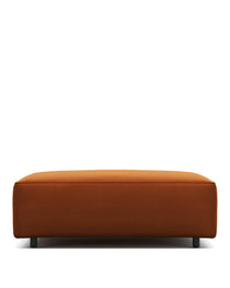 Extrasoft Sectional Module, Extra Small Seat | FINAL SALE