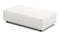 Extrasoft - Extrasoft Sectional Module, Medium Seat, White Linen