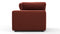 Sky - Sky Sofa Module, Corner, Cinnamon Velvet