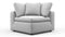 Sky - Sky Sofa Module, Corner, Dove Linen