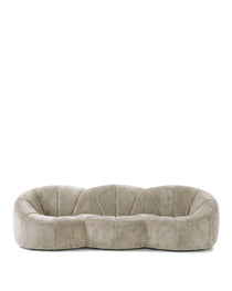 Pumpkin Sofa