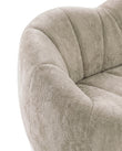 Pumpkin Sofa