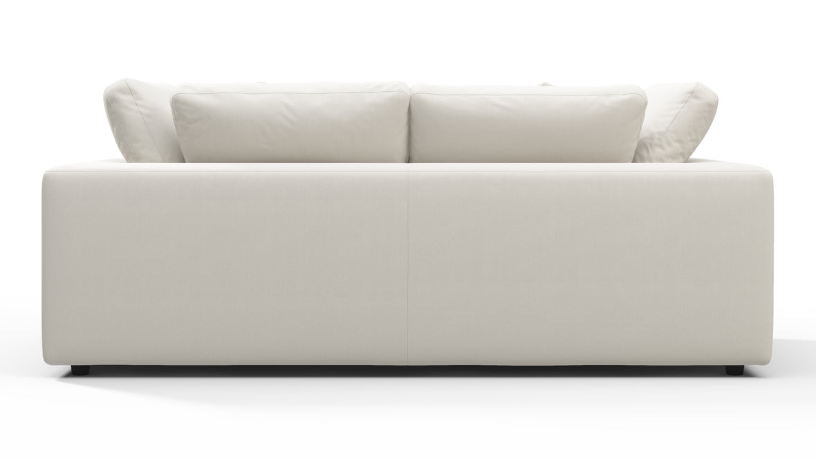 Sky - Sky Two Seater Sofa, Natural Weave