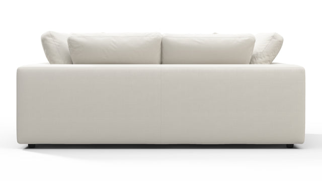 Sky - Sky Two Seater Sofa, Natural Weave