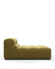 Tufty Module, Armless Chaise | FINAL SALE