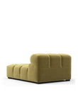 Tufty Module, Armless Chaise | FINAL SALE