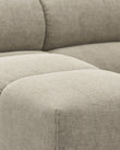 Tufty Module, Left Arm | FINAL SALE
