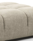 Tufty Ottoman | FINAL SALE