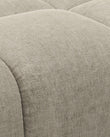 Tufty Ottoman | FINAL SALE