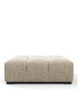 Tufty Ottoman | FINAL SALE