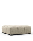 Tufty Ottoman | FINAL SALE