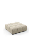 Tufty Ottoman | FINAL SALE