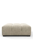 Tufty Ottoman | FINAL SALE