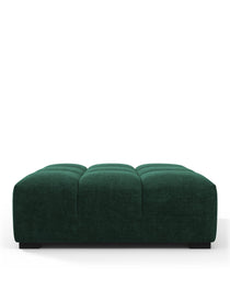 Tufty Ottoman | FINAL SALE