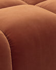 Tufty Ottoman | FINAL SALE