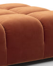 Tufty Ottoman | FINAL SALE