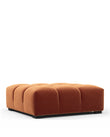 Tufty Ottoman | FINAL SALE