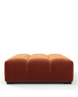 Tufty Ottoman | FINAL SALE