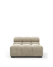 Tufty Module, Armless | FINAL SALE