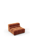 Tufty Module, Armless | FINAL SALE