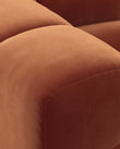 Tufty Module, Extra Large Left Corner | FINAL SALE